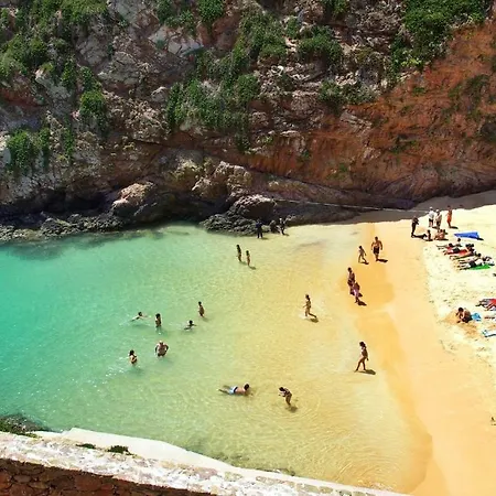 Amoreiras Peniche Extérieur photo