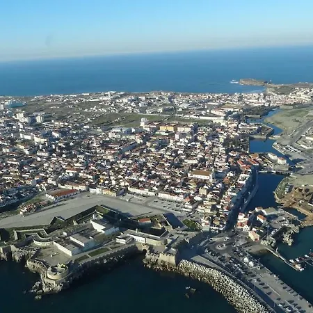 Amoreiras Peniche Extérieur photo