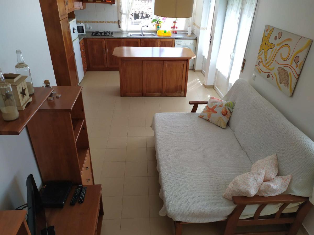 Amoreiras Hébergement de vacances