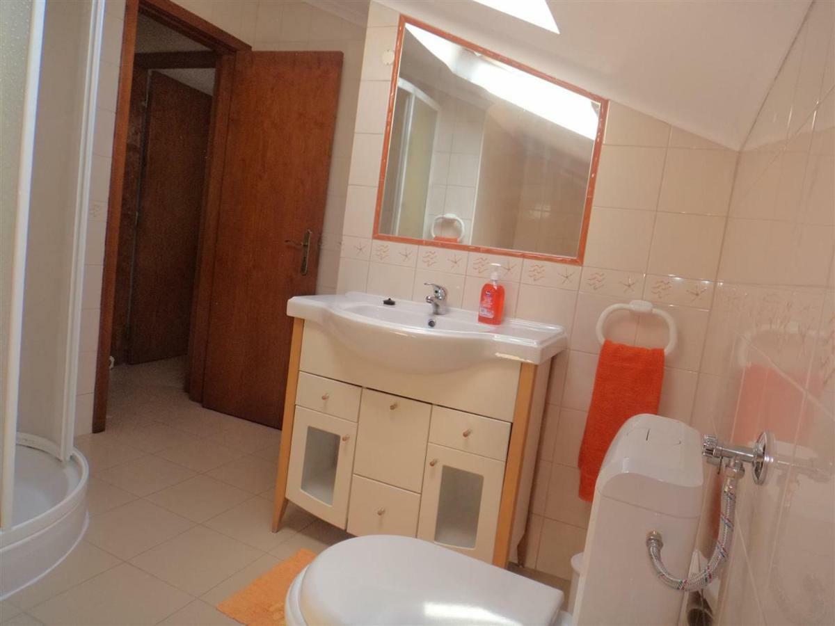 Hébergement de vacances Amoreiras Peniche