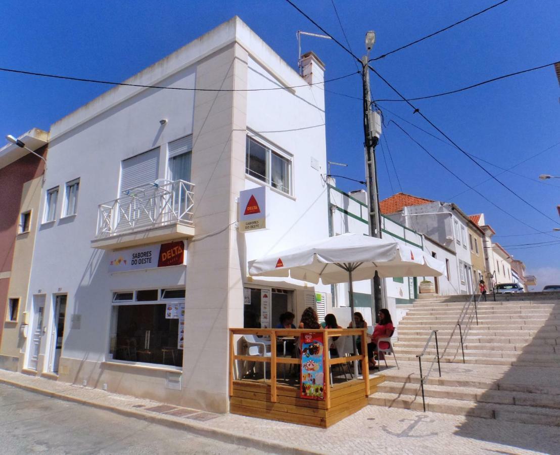 Amoreiras Hébergement de vacances Peniche