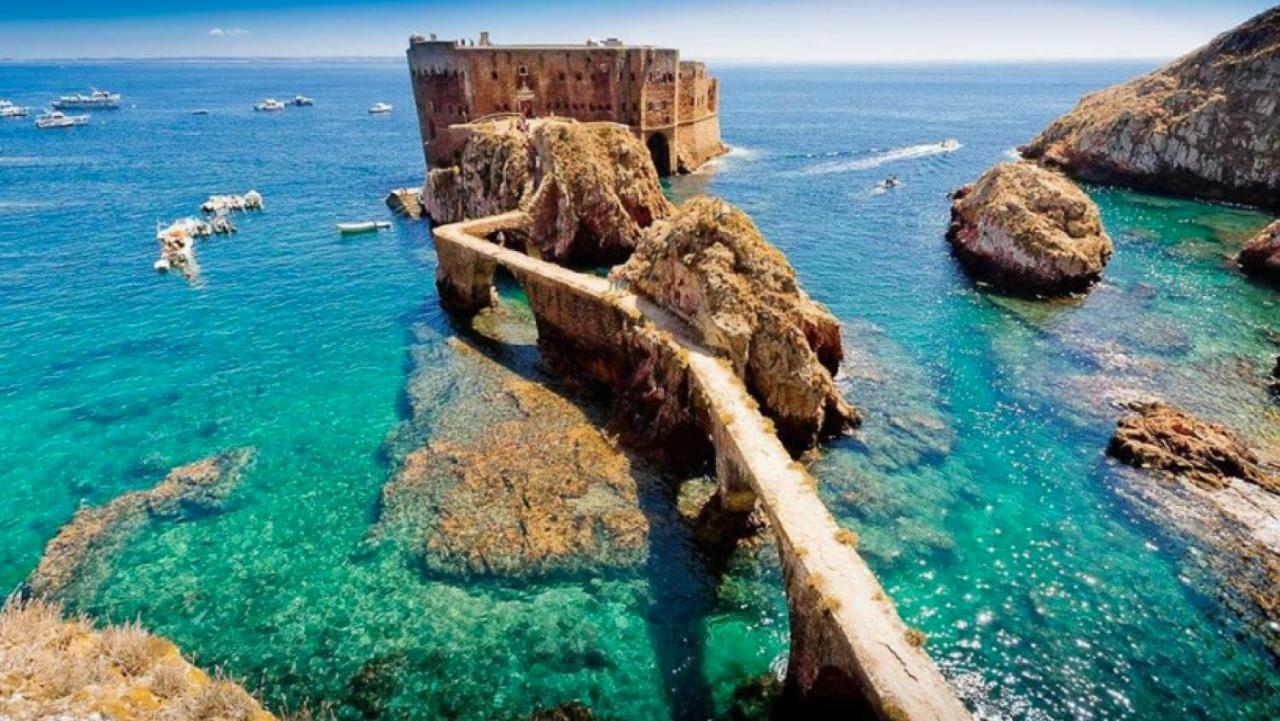 Amoreiras Peniche